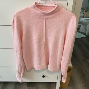 Aritizia sweater